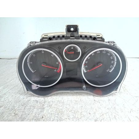 LICZNIK OPEL CORSA D 1.3 CDTI 75KM 1.3 CDTI 2007 P0013264275 