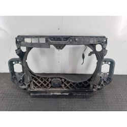 PAS PRZÓD, WZMOCNIENIE CZOŁOWE AUDI A6 C6 2.0 TDI 140KM2.0 TDI20064F0805594G                                            