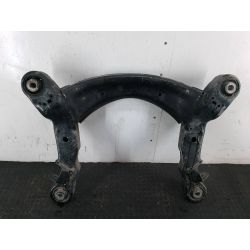 WÓZEK,TRAWERS PRZÓD AUDI A6 C6 2.0 TDI 140KM2.0 TDI2006WÓZEK,TRAWERS PRZÓD                                            