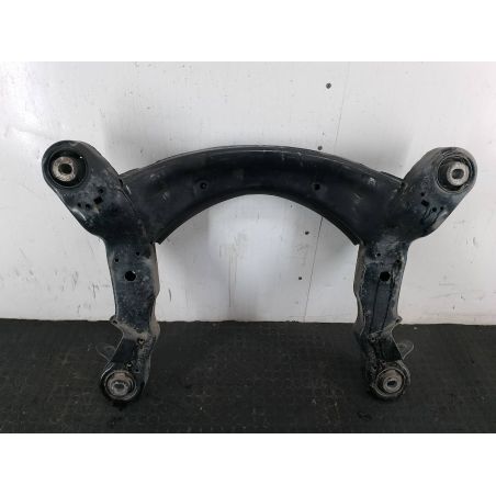 WÓZEK,TRAWERS PRZÓD AUDI A6 C6 2.0 TDI 140KM 2.0 TDI 2006 WÓZEK,TRAWERS PRZÓD 