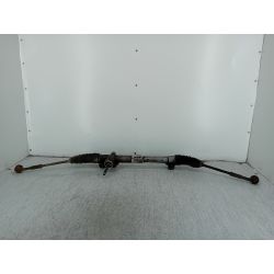 MAGLOWNICA PRZEKŁADNIA KIEROWNICY OPEL CORSA D 1.3 CDTI 75KM1.3 CDTI200755702976 A0006137  A0006135                                            