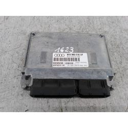 KOMPUTER, STEROWNIK AUDI A4 B6 1.6 8V 102KM1.6 8V20028E0906018AF 5WP4014704                                            