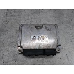 KOMPUTER, STEROWNIK MERCEDES-BENZ VITO W638 2.8 V6 V2801998A6384460502 0261204952                                            