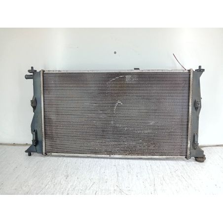 WATER COOLER MAZDA 5 I 1.8 i 16V 2005 168000-4850 