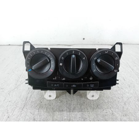 PANEL NAWIEWU MAZDA 5 I 1.8 i 16V 2005 M1900CC33F08 