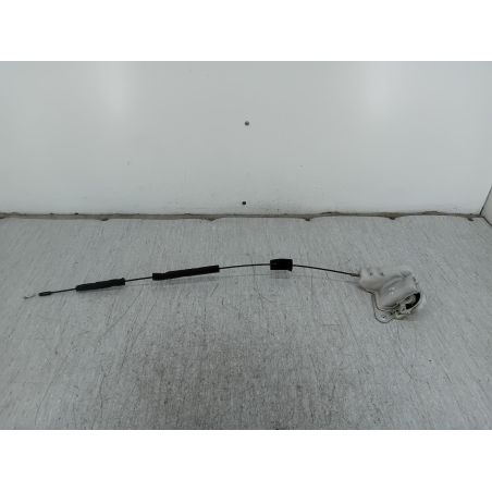 ZAMEK DRZWI PRZESUWNYCH PRAWYCH MAZDA 5 I 1.8 i 16V 2005 