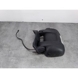 LEFT MIRROR CITROEN JUMPER II 2.2 HDI 100KM2.2 HDI2006LUSTERKO LEWE                                            