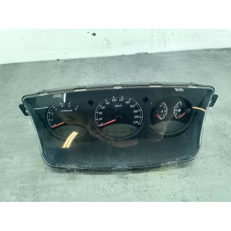 LICZNIK SSANGYONG KYRON 2.0 XDI 2006 80210-09050 