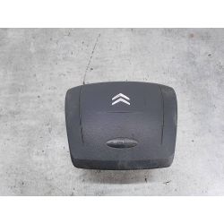 PODUSZKA KIEROWCY, AIRBAG CITROEN JUMPER II 2.2 HDI 100KM2.2 HDI200607854862450 BAM-PT1-1282 30377954E                                             