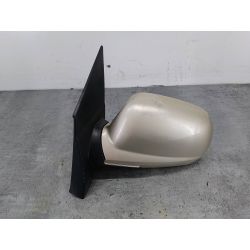LEFT MIRROR SSANGYONG KYRON 2.0 XDI2006E4012317                                            