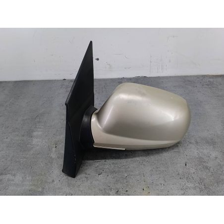 LEFT MIRROR SSANGYONG KYRON 2.0 XDI 2006 E4012317 