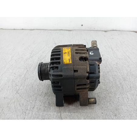 ALTERNATOR CITROEN JUMPER I 2.2 HDI 100KM 2.2 HDI 2004 746032 T542924R 