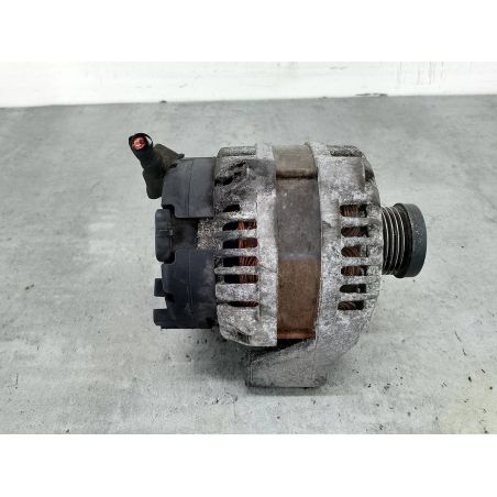 ALTERNATOR SSANGYONG KYRON 2.0 XDI 2006 ALTERNATOR 