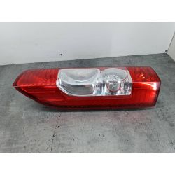 LAMPA TYLNA LEWA CITROEN JUMPER II 2.2 HDI 100KM2.2 HDI200620145751                                            