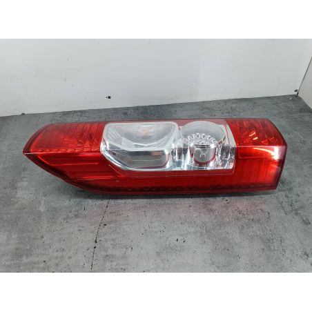 LAMPA TYLNA LEWA CITROEN JUMPER II 2.2 HDI 100KM 2.2 HDI 2006 20145751 
