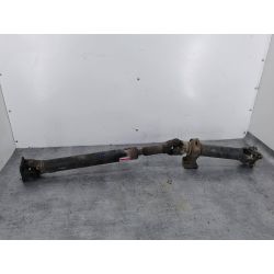 WAŁ NAPĘDOWY TYŁ SSANGYONG KYRON 2.0 XDI200633200-09411                                            