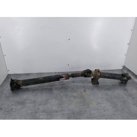 WAŁ NAPĘDOWY TYŁ SSANGYONG KYRON 2.0 XDI 2006 33200-09411 