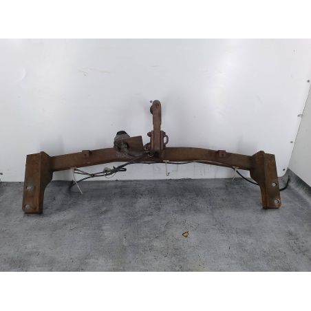 HAK HOLOWNICZY SSANGYONG KYRON 2.0 XDI 2006 HAK HOLOWNICZY 