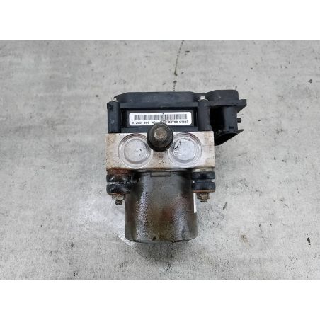 POMPA ABS CITROEN JUMPER II 2.2 HDI 100KM 2.2 HDI 2006 00517250970  