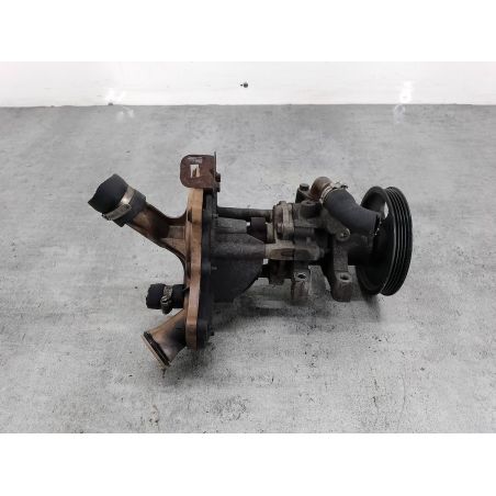 POMPA WSPOMAGANIA CITROEN JUMPER II 2.2 HDI 100KM 2.2 HDI 2006 6C113A674AA 