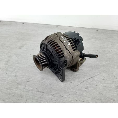 ALTERNATOR VW GOLF IV 1.4 16V 75KM 1.4 16V 1998 037903025B 