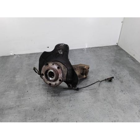 ZWROTNICA PRAWY PRZÓD CITROEN JUMPER II 2.2 HDI 100KM 2.2 HDI 2006 ZWROTNICA PRAWY PRZÓD 