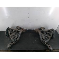 WÓZEK, TRAWERS TYŁ AUDI A6 C6 2.0 TDI 140KM2.0 TDI2006WÓZEK, TRAWERS TYŁ                                            