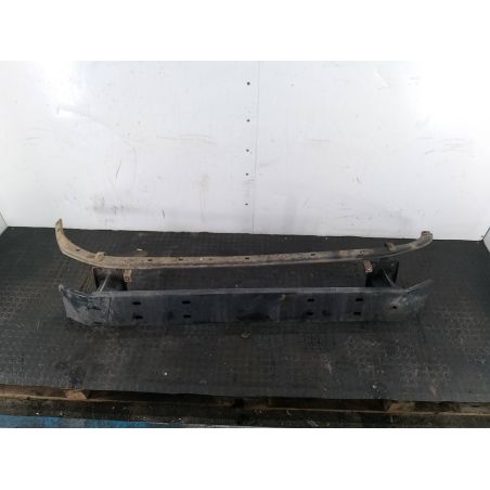 BELKA POD ZDERZAK PRZÓD CITROEN JUMPER II 2.2 HDI 100KM 2.2 HDI 2006 BELKA POD ZDERZAK PRZÓD 