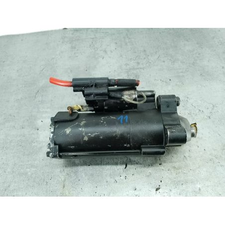 starter VOLVO V50 2.0 D 136KM 2.0 D 2006 