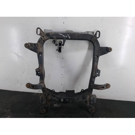 WÓZEK,TRAWERS PRZÓD OPEL ZAFIRA B 1.9 CDTI 150KM 1.9 CDTI 2007 WÓZEK,TRAWERS PRZÓD 