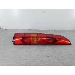 LAMPA TYLNA LEWA RENAULT KANGOO I LIFT 1.5 DCI1.5 DCI2003                                            