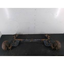 BELKA ZAWIESZENIA, OŚ TYŁ DACIA LOGAN 1.6 MPI1.6 MPI2008BELKA ZAWIESZENIA, OŚ TYŁ                                             