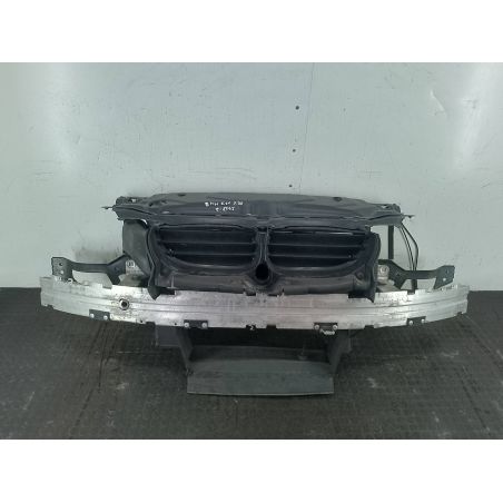 PAS PRZÓD, WZMOCNIENIE CZOŁOWE BMW E61 2.5 D 525d 2004 7033696 