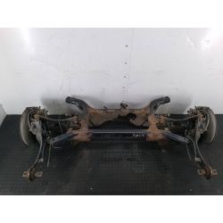 WÓZEK, TRAWERS TYŁ MITSUBISHI ASX I 1.6 MIVEC 116KM1.6 MIVEC2015WÓZEK, TRAWERS TYŁ                                            