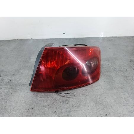 LAMPA TYLNA PRAWA PEUGEOT 407 1.8 16V 125KM 1.8 16V 2006 9687123980 