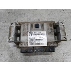 KOMPUTER, STEROWNIK PEUGEOT 407 1.8 16V 125KM1.8 16V20069661570780 16845024                                            