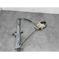 PODNOŚNIK SZYBY PRAWY PRZÓD PEUGEOT 407 1.8 16V 125KM1.8 16V20061137328402 9644893480                                             