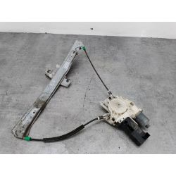 PODNOŚNIK SZYBY LEWY PRZÓD PEUGEOT 407 1.8 16V 125KM1.8 16V20061137328400 9644893580                                             