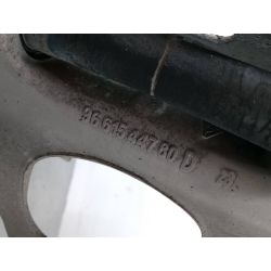 MOCOWANIE AMORTYZATOR PRZEDNIE PRAWE PEUGEOT 407 1.8 16V 125KM1.8 16V20069661544780D                                            