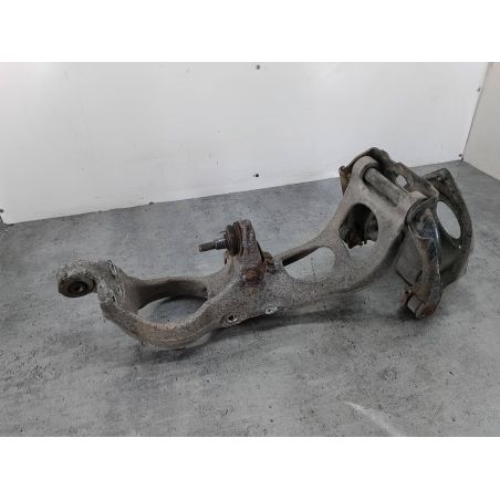 MOCOWANIE AMORTYZATOR PRZEDNIE LEWE PEUGEOT 407 1.8 16V 125KM 1.8 16V 2006 9661544680G 