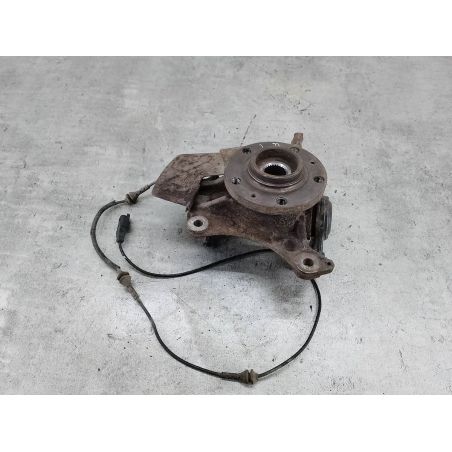 ZWROTNICA PRAWY PRZÓD PEUGEOT 407 1.8 16V 125KM 1.8 16V 2006 GF-AHV-5500-AD 