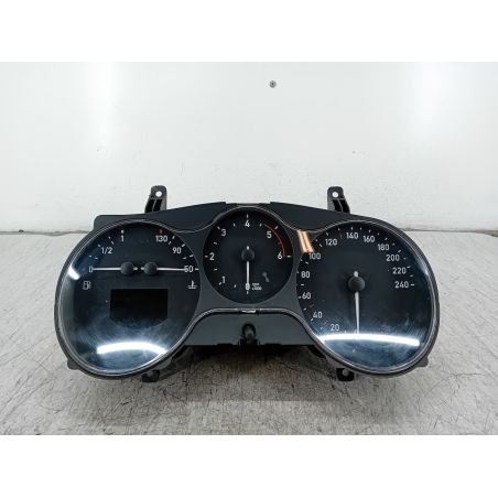 LICZNIK SEAT ALTEA 2.0 TDI 140KM 2.0 TDI 2004 5P0920822E 