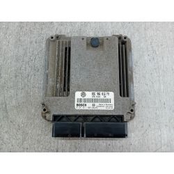 KOMPUTER, STEROWNIK SEAT ALTEA 2.0 TDI 140KM2.0 TDI200403G906016FH 0281011909                                            