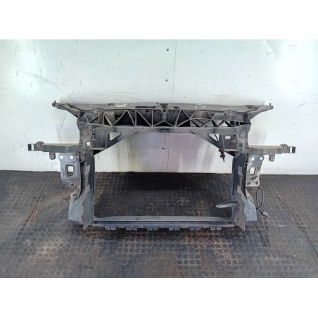 PAS PRZÓD, WZMOCNIENIE CZOŁOWE SEAT ALTEA 2.0 TDI 140KM 2.0 TDI 2004 1K0010328J 