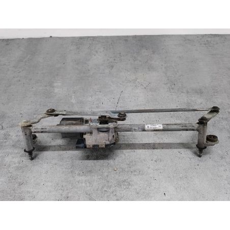 MECHANIZM WYCIERACZEK VW GOLF V 1.6 8V 102KM 1.6 8V 2004 1K1955119B 5K1955601  