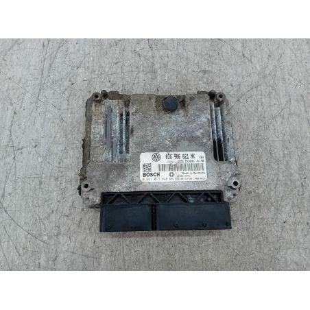 KOMPUTER, STEROWNIK VW PASSAT B6 2.0 TDI 140KM 2.0 TDI 2006 03G906021NK 