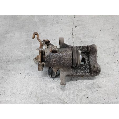 ZACISK HAMULCOWY PRAWY TYŁ VW GOLF V 1.6 8V 102KM 1.6 8V 2004 ZACISK HAMULCOWY PRAWY TYŁ 