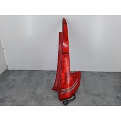 LAMPA TYLNA PRAWA CITROEN C4 I 1.6 HDI 92KM1.6 HDI20059655863980 4CZX-13404-D                                            