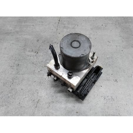 ABS PUMP CITROEN C4 I 1.6 HDI 92KM 1.6 HDI 2005 9657352680  