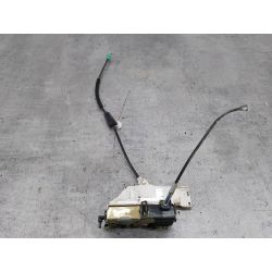 ZAMEK DRZWI PRAWY PRZÓD CITROEN C4 I 1.6 HDI 92KM1.6 HDI20059660699780F                                            